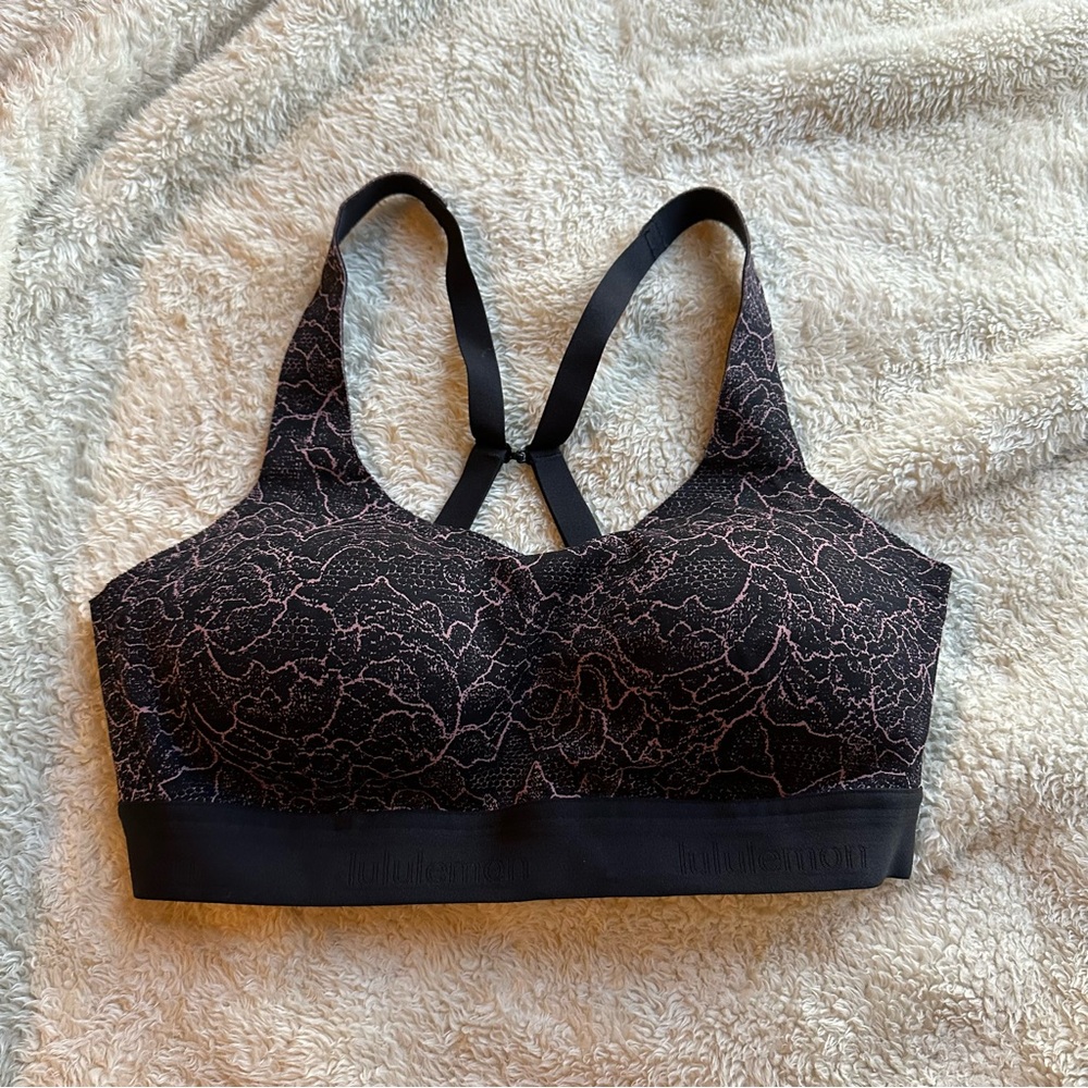Lululemon Like Nothing Bra
